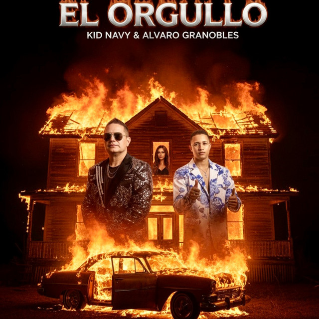 El Orgullo