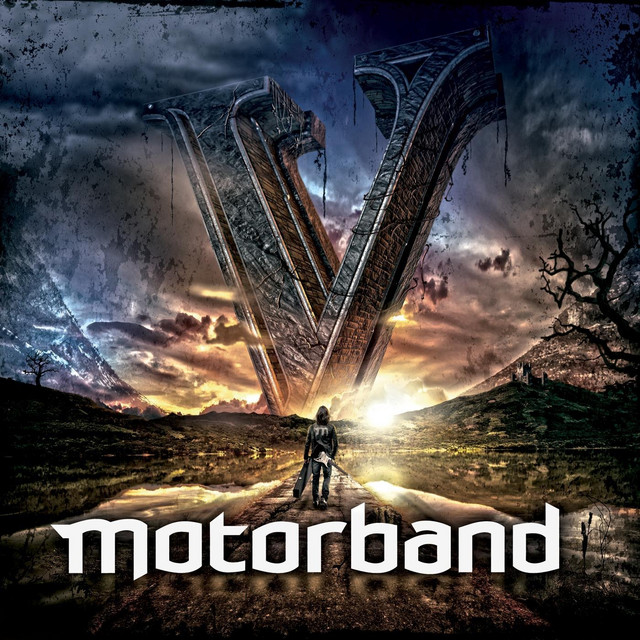 Motorband Photo