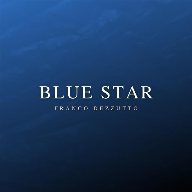 Blue Star album image
