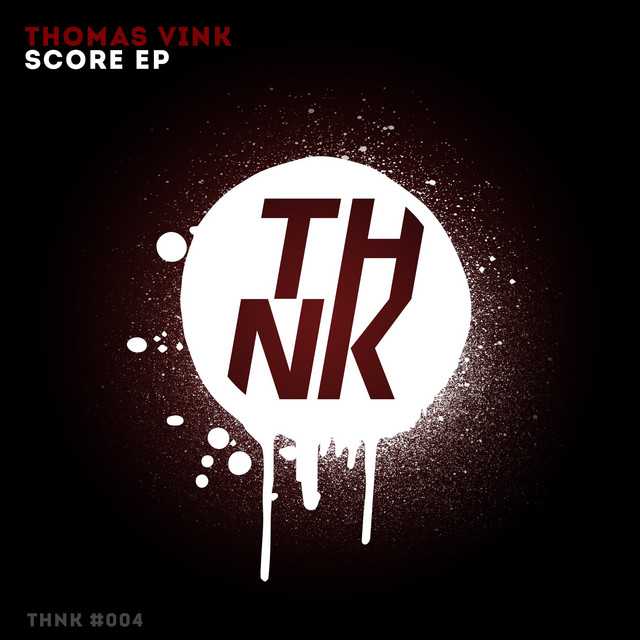 Score cover art