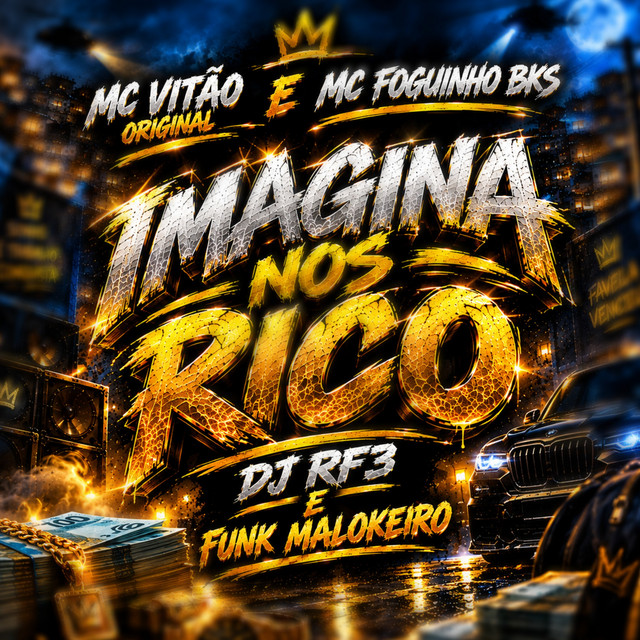 Imagina nos Rico