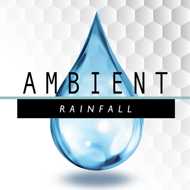 Ambient Rainfall cover art