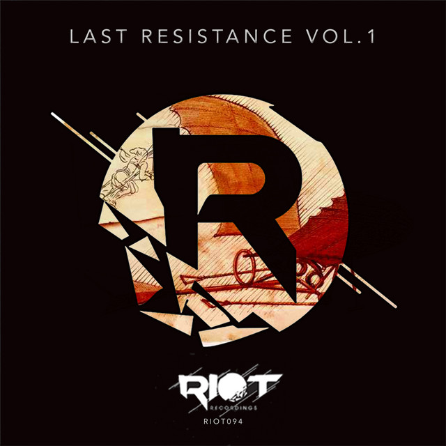 Selection album art