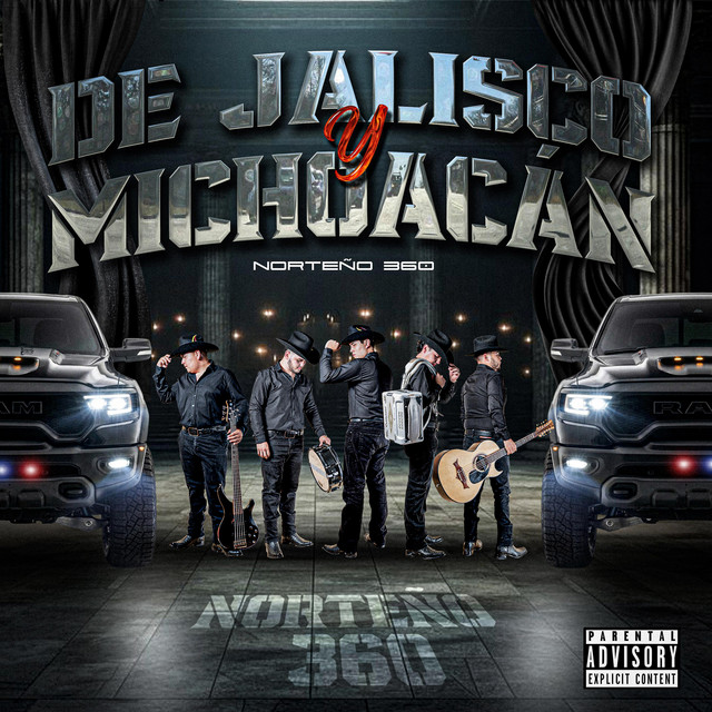 Norteño 360