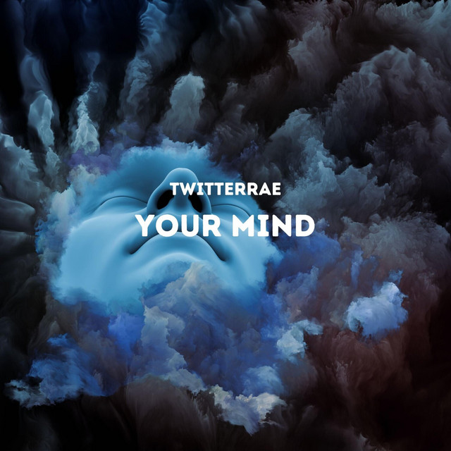 Your Mind cover art