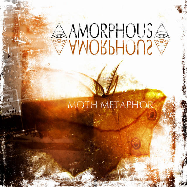 Moth Metaphor cover art