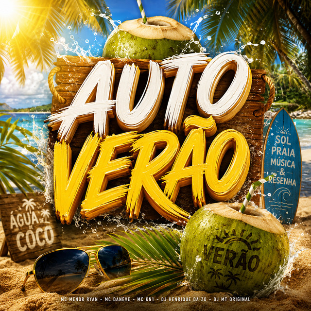 Auto Verão