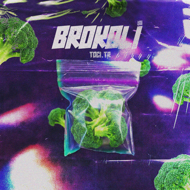 BROKOLİ cover art