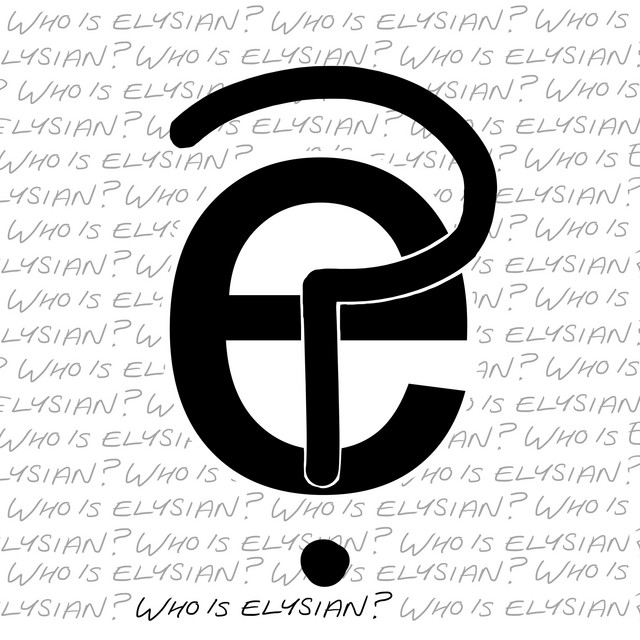 Who Is Elysian? cover art