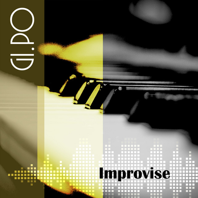 Improvise cover art