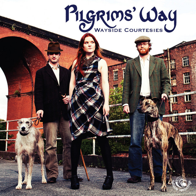 Wayside Courtesies cover