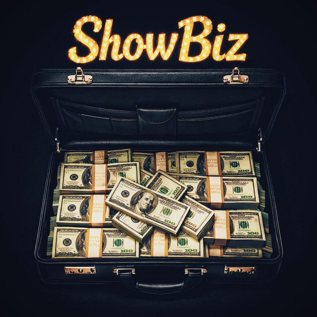 Обкладинка: Showbiz — Хворий