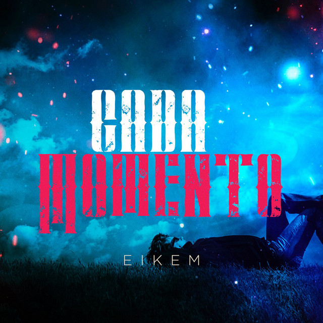 Cada Momento cover art