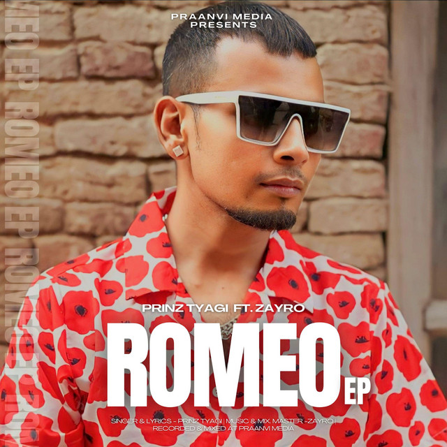 I Got The Rhythm - song and lyrics by Prinz Tyagi, ZAYRO | Spotify
