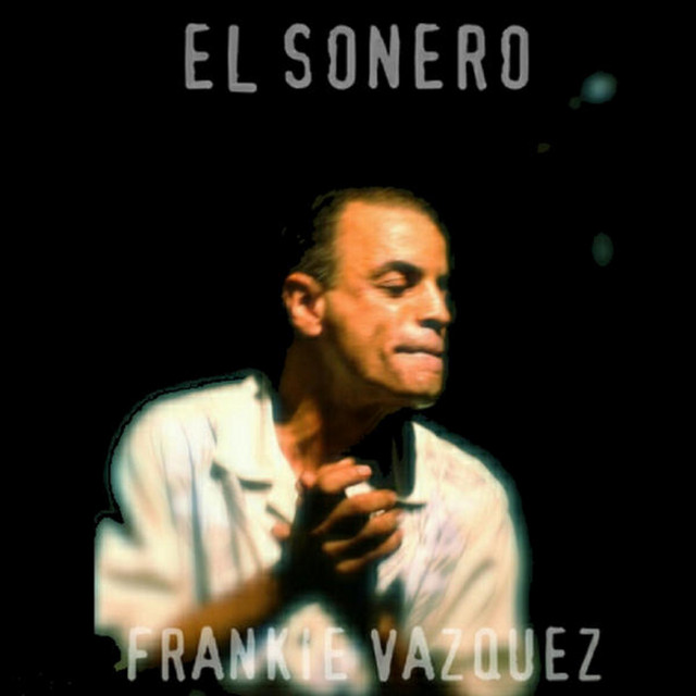Frankie Vazquez,Frankie Vazquez