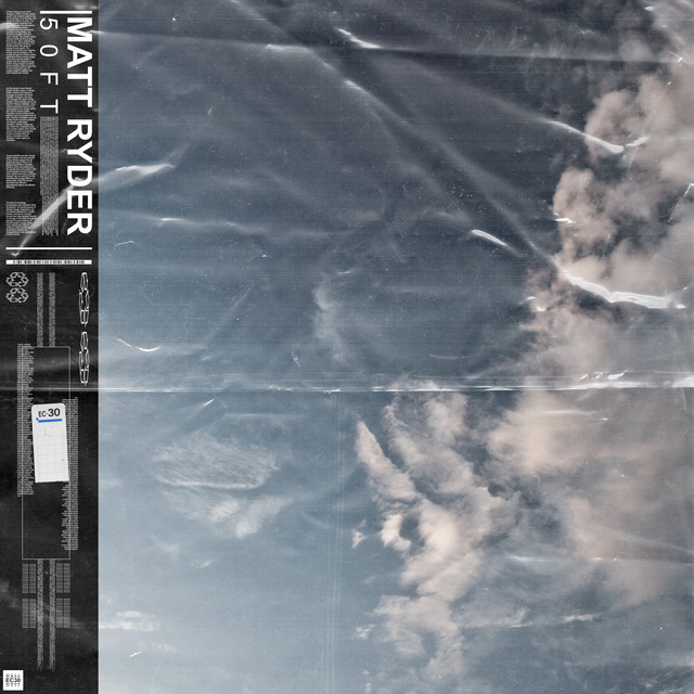 50FT cover art