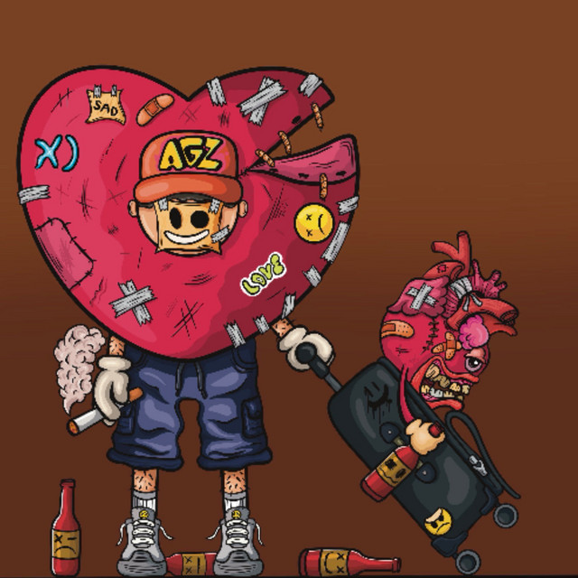 undefined album image