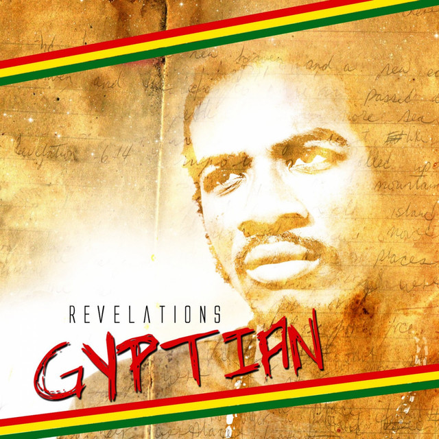 Revelations cover art