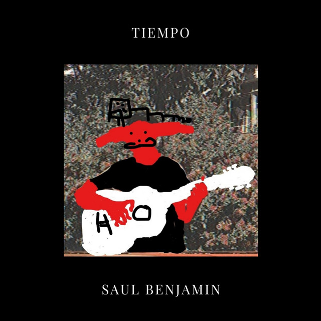 Tiempo cover art