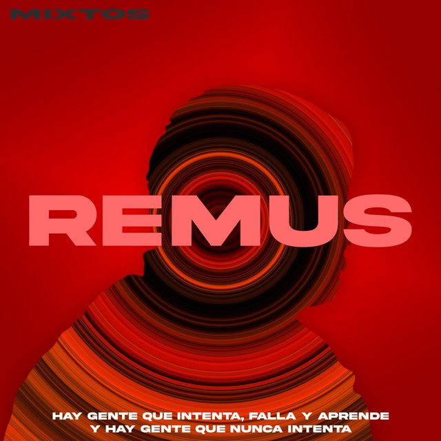 REMUS cover art