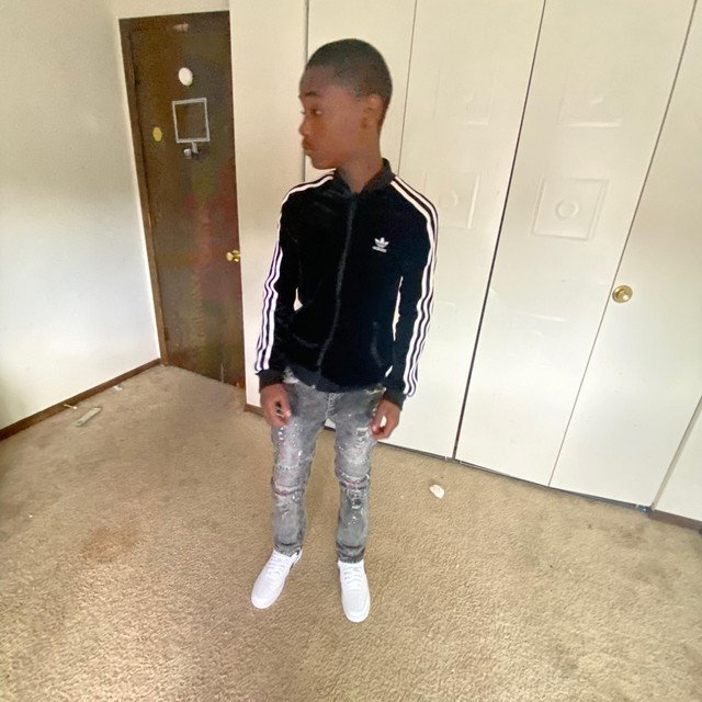 album image