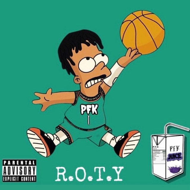P.F.K Juicee | Spotify