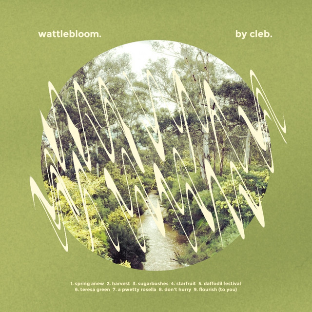 wattlebloom cover art