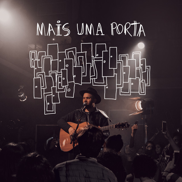 Mais Uma Porta - Ao Vivo