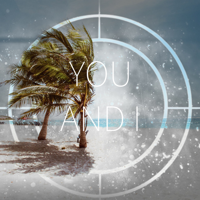 Обкладинка: You and I — Alexandrjfk