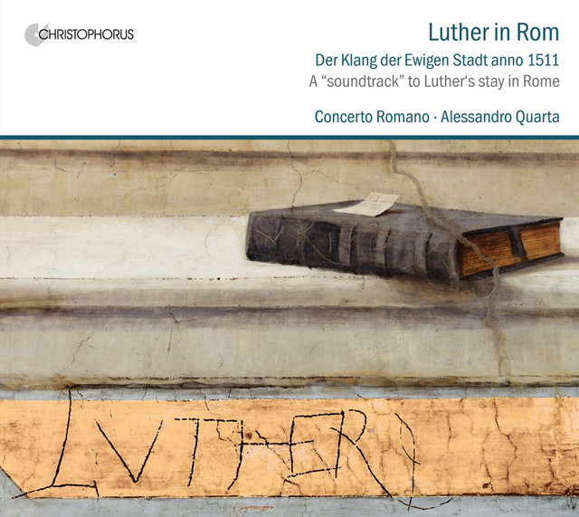 Hyerusalem quae occidis prophetas cover art