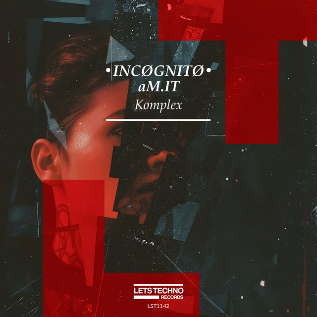 Komplex cover art