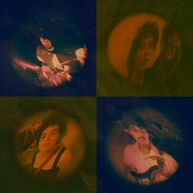 Vá e Não Volte // Leva e Vem cover art