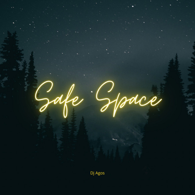 Safe Space (Remix) cover art