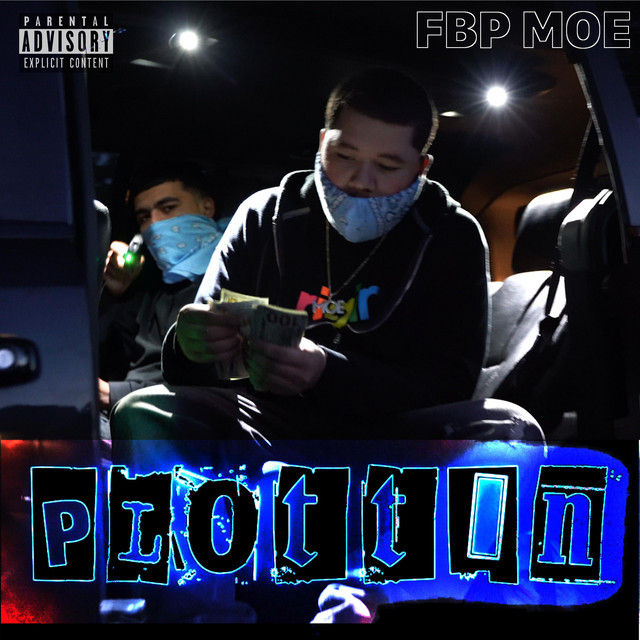 Plottin'