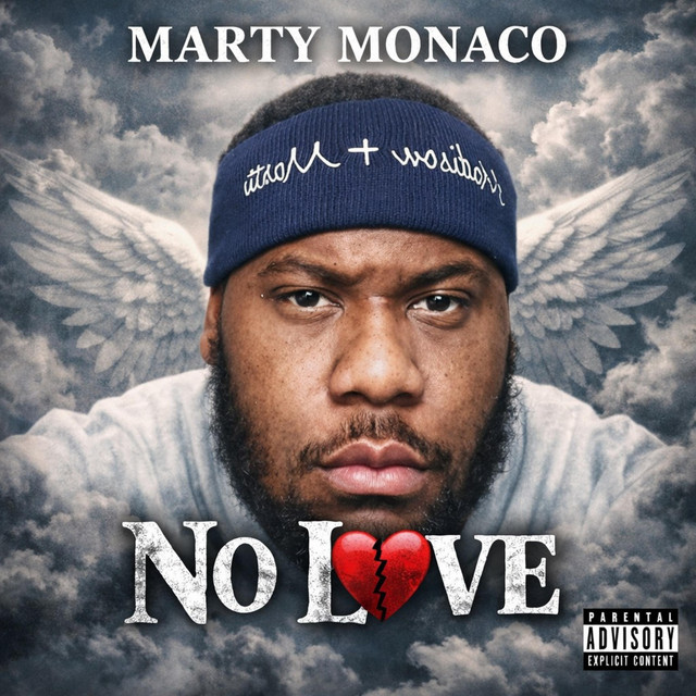 No Love