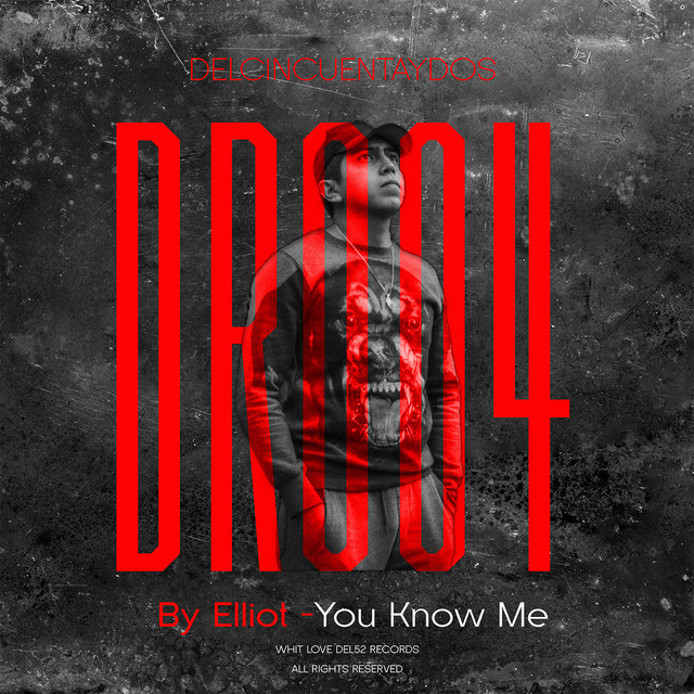 You Know Me - Original Mix