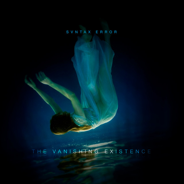 The Vanishing Existence cover