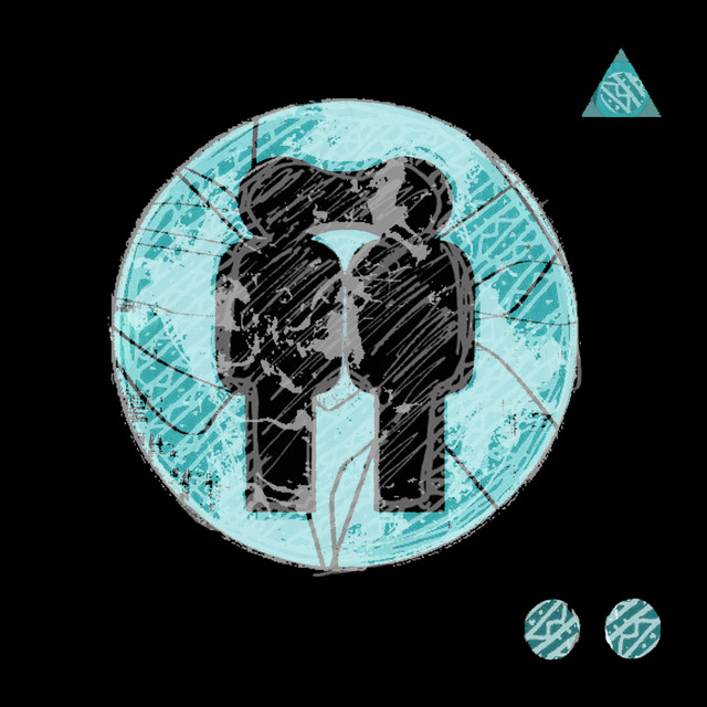 Shkerd cover art