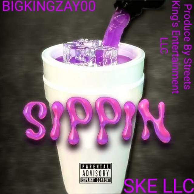 Sippin