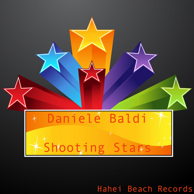 Shooting Stars