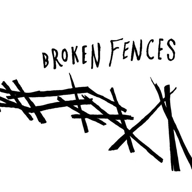 Broken Fences Photo