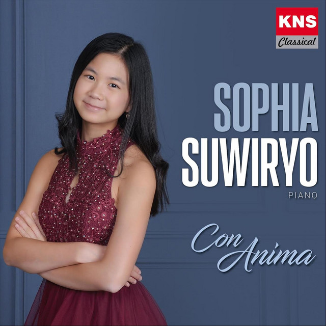 Con Anima cover art