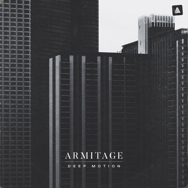Armitage cover art