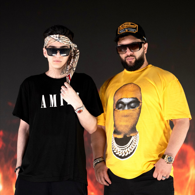ABI - Ton ton (feat. Tzanca Uraganu)