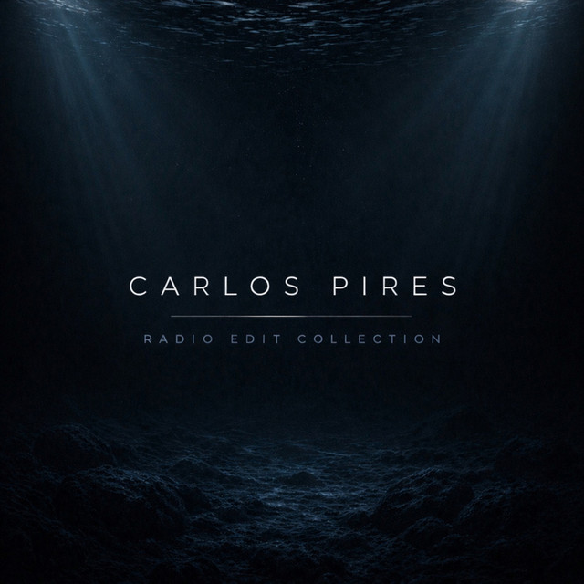 Radio Edit Collection cover art