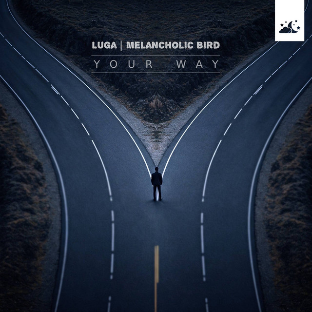 Обкладинка: Your Way — Luga
