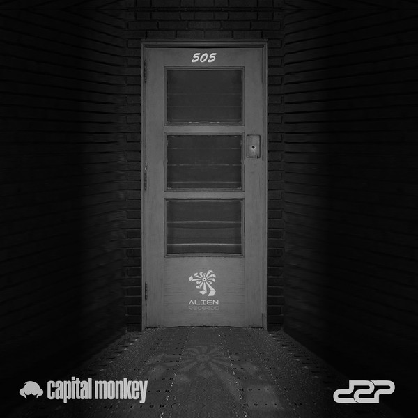 505 album art