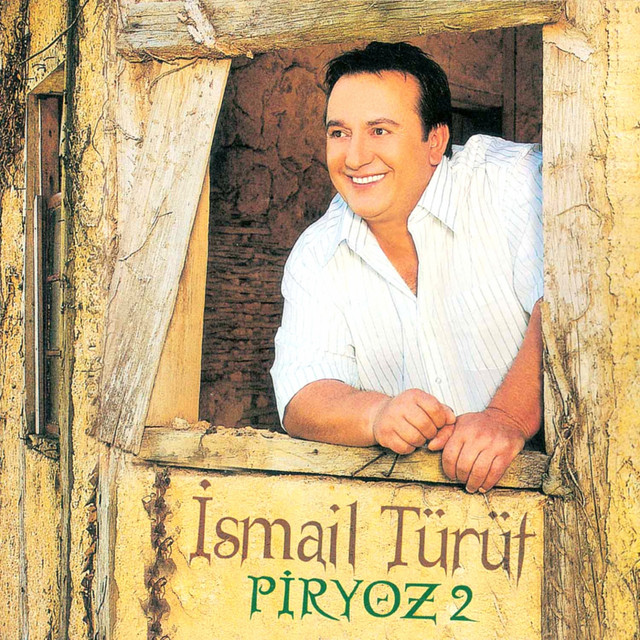 Piryoz, Vol. 2 cover art