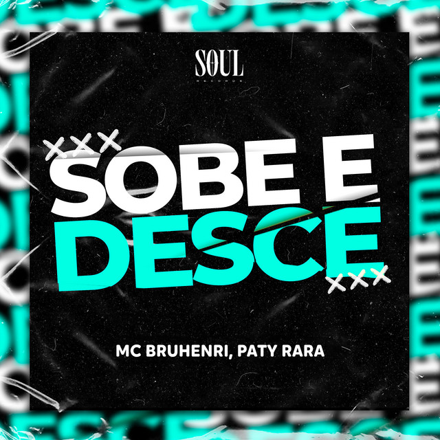 Sobe e Desce