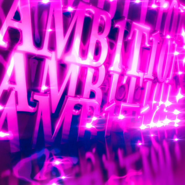 AMB1T10N cover art
